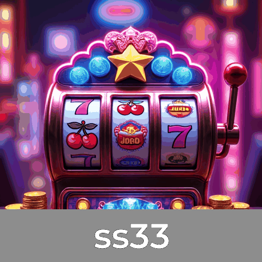 Descubra ss33: O Melhor Casino Online do Brasil