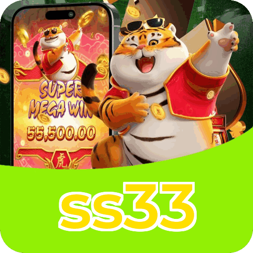 Slots Premium da PG Soft na ss33