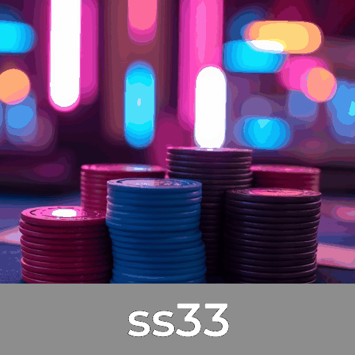 SS33: Plataforma de Apostas Segura e Confiável