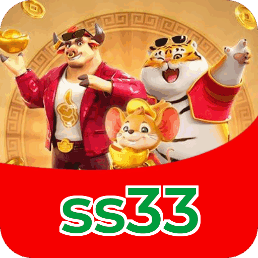 Bônus de Boas-vindas ss33